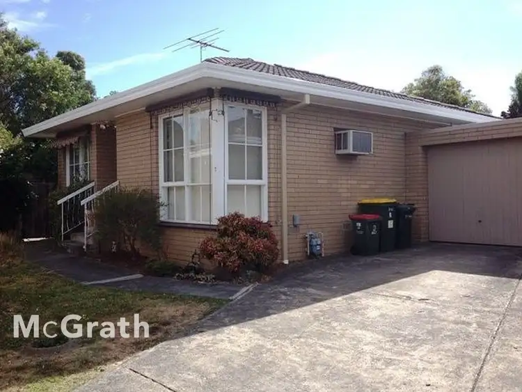 7/41-45 Glebe Street, Forest Hill VIC 3131