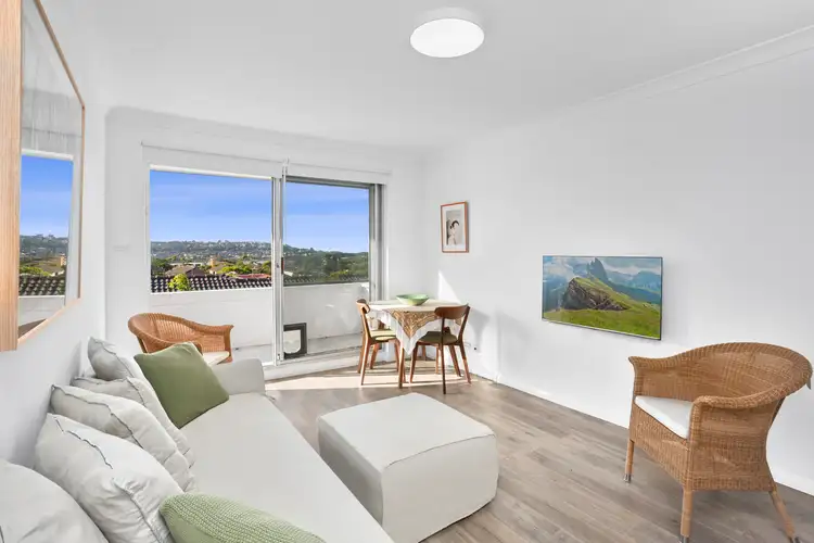 Main view of Homely unit listing, 12/13 Wheeler Parade, Dee Why NSW 2099