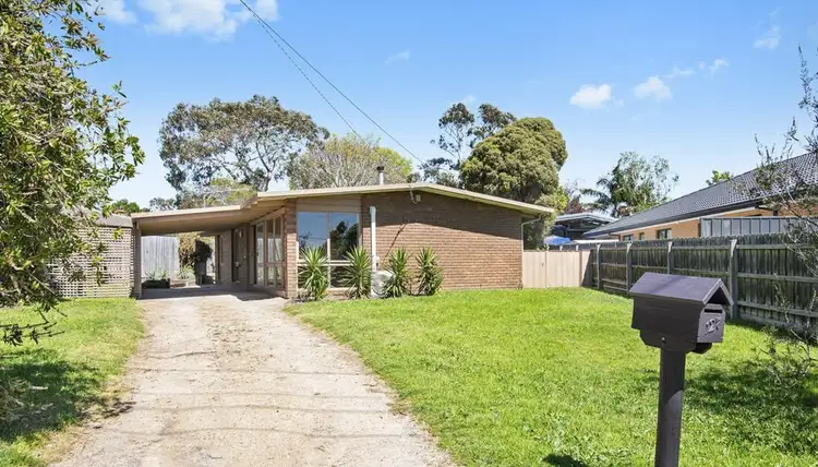 127 Austin Ave, Mccrae VIC 3938