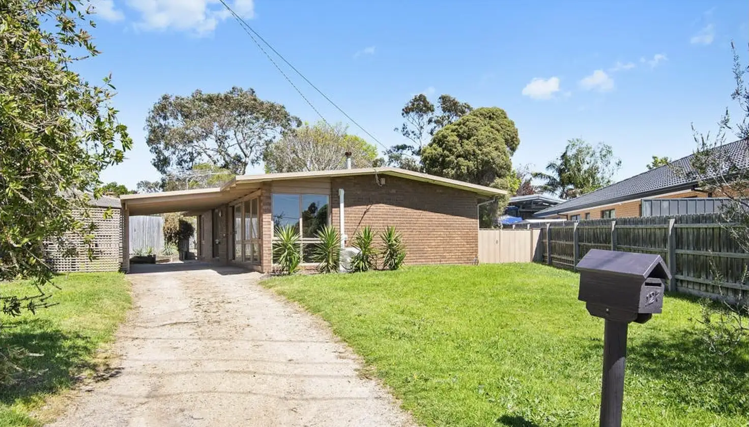 Main view of Homely house listing, 127 Austin Ave, Mccrae VIC 3938