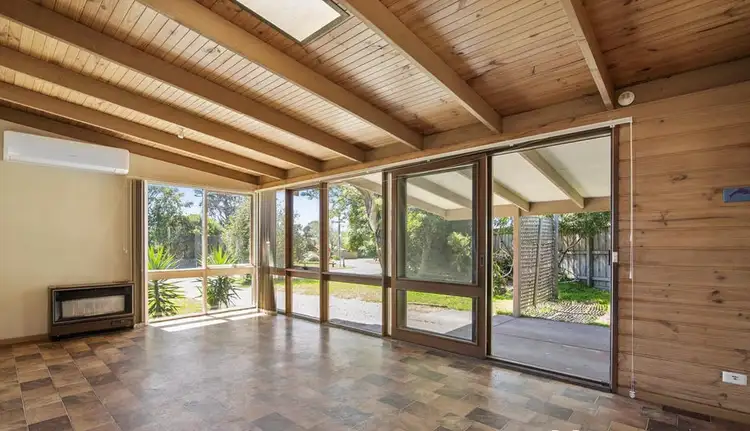 Second view of Homely house listing, 127 Austin Ave, Mccrae VIC 3938