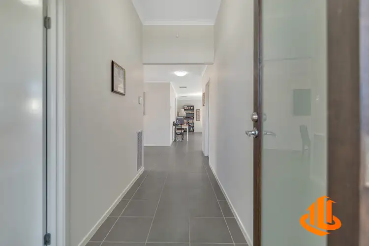 Second view of Homely house listing, 48 Kittyhawk Road, Point Cook VIC 3030