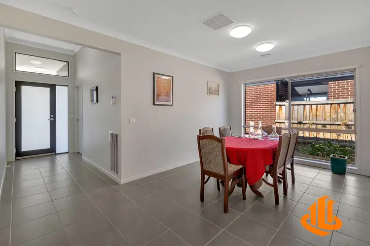 Third view of Homely house listing, 48 Kittyhawk Road, Point Cook VIC 3030