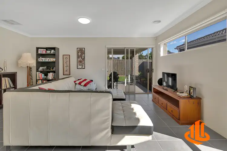 Sixth view of Homely house listing, 48 Kittyhawk Road, Point Cook VIC 3030