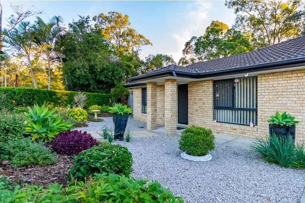 Main view of Homely house listing, 3 Springwater Cres, Morayfield QLD 4506