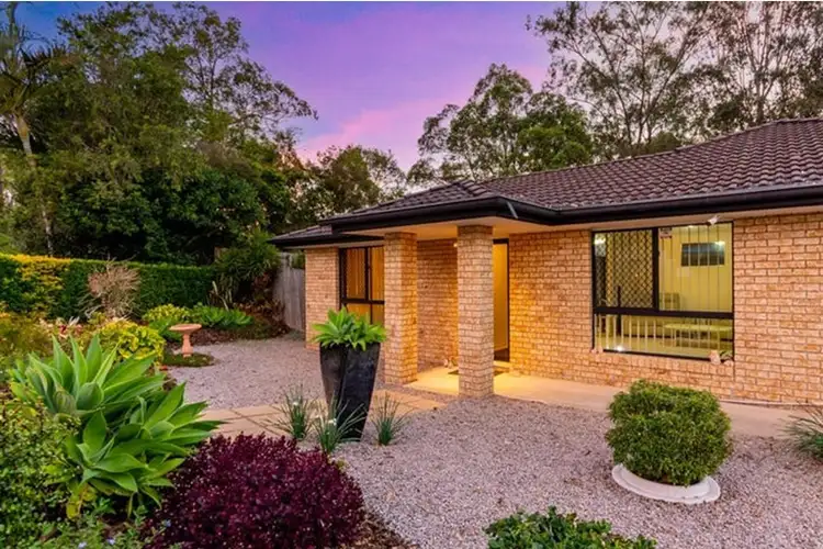 Second view of Homely house listing, 3 Springwater Cres, Morayfield QLD 4506