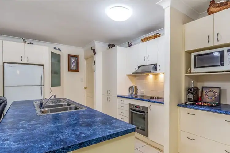 Fourth view of Homely house listing, 3 Springwater Cres, Morayfield QLD 4506