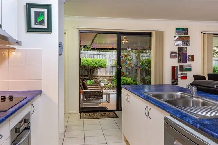 Fifth view of Homely house listing, 3 Springwater Cres, Morayfield QLD 4506