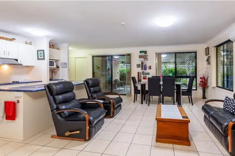 Sixth view of Homely house listing, 3 Springwater Cres, Morayfield QLD 4506