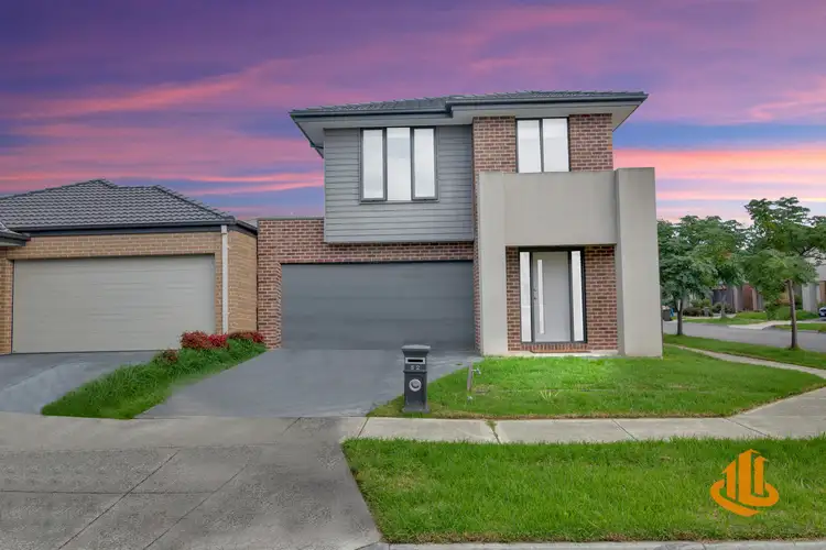 Main view of Homely house listing, 52 Dingo Street, Point Cook VIC 3030