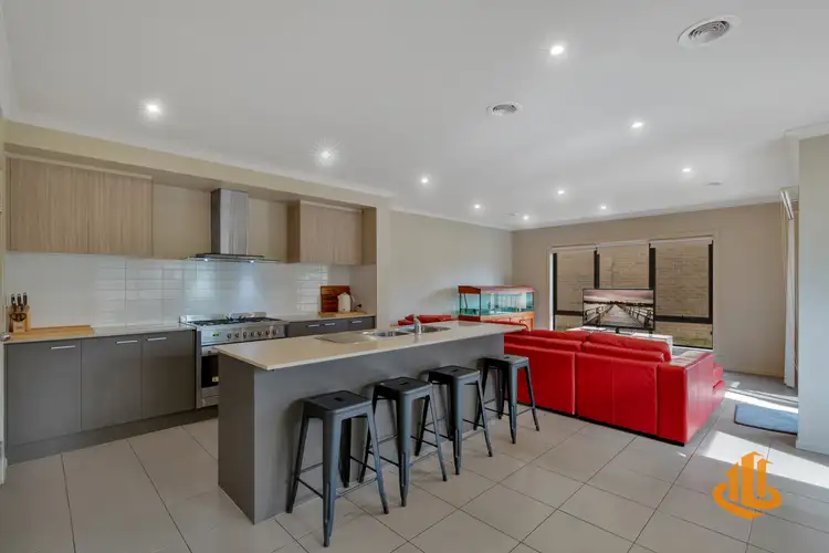 Third view of Homely house listing, 52 Dingo Street, Point Cook VIC 3030
