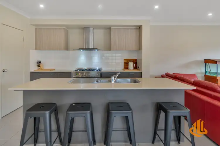 Fourth view of Homely house listing, 52 Dingo Street, Point Cook VIC 3030