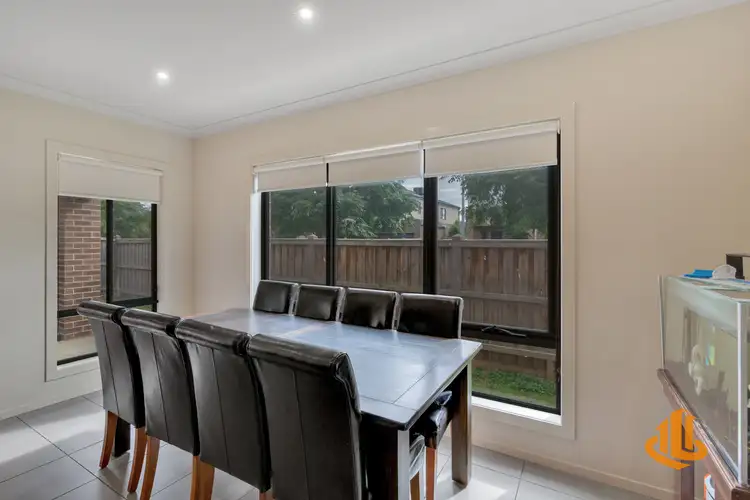Fifth view of Homely house listing, 52 Dingo Street, Point Cook VIC 3030