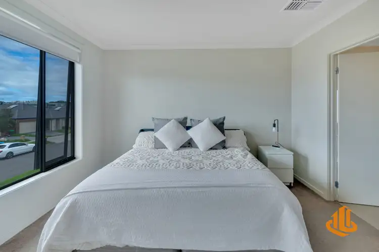 Sixth view of Homely house listing, 52 Dingo Street, Point Cook VIC 3030