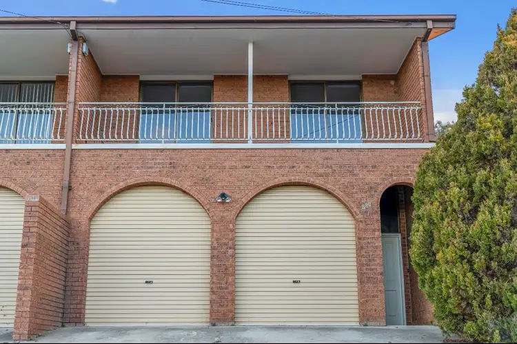 58B Sassafras Cres, Karabar NSW 2620