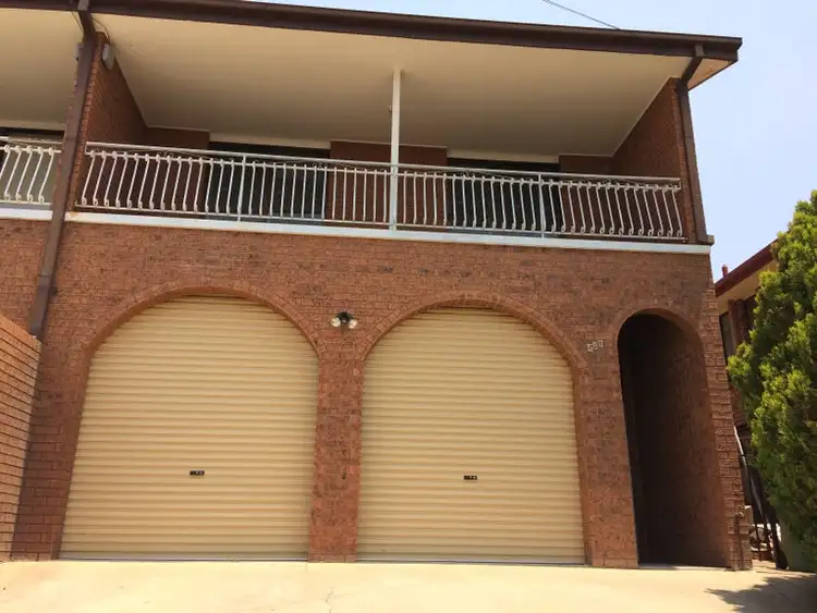 58B Sassafras Cres, Karabar NSW 2620