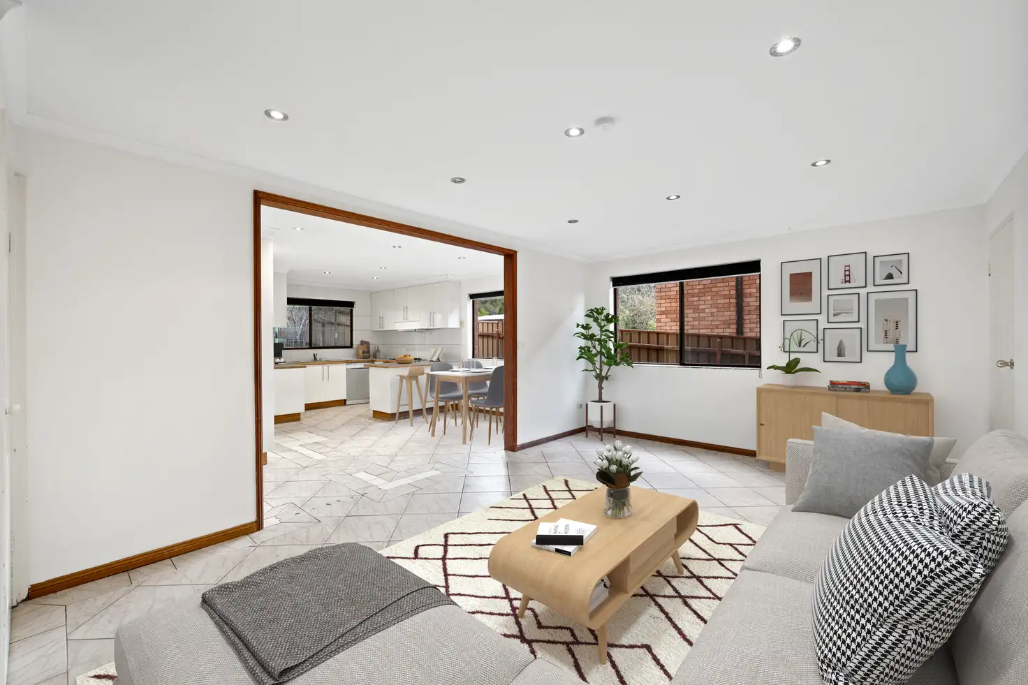 Main view of Homely house listing, 58B Sassafras Cres, Karabar NSW 2620