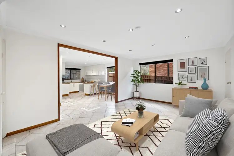 Second view of Homely house listing, 58B Sassafras Cres, Karabar NSW 2620