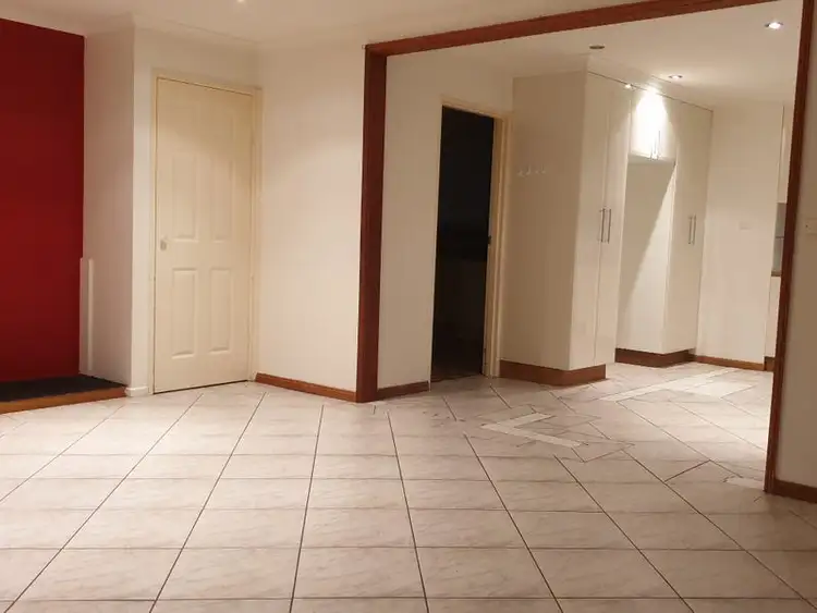 Second view of Homely semi-detached listing, 58B Sassafras Cres, Karabar NSW 2620