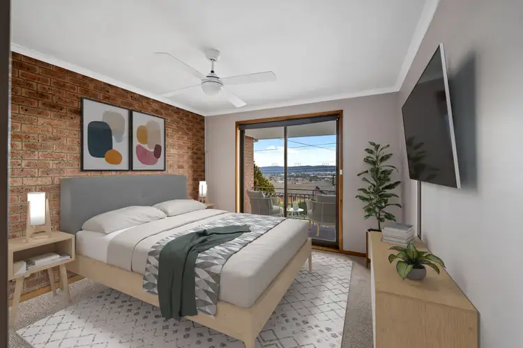 Third view of Homely house listing, 58B Sassafras Cres, Karabar NSW 2620