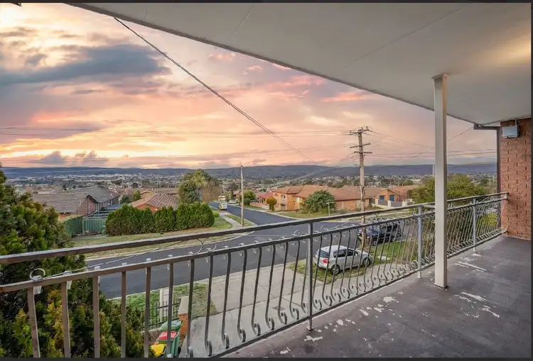 Fifth view of Homely house listing, 58B Sassafras Cres, Karabar NSW 2620