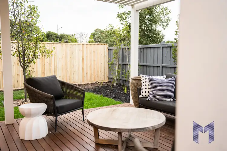 Fourth view of Homely house listing, 24 Olivine Bvd, Donnybrook VIC 3064