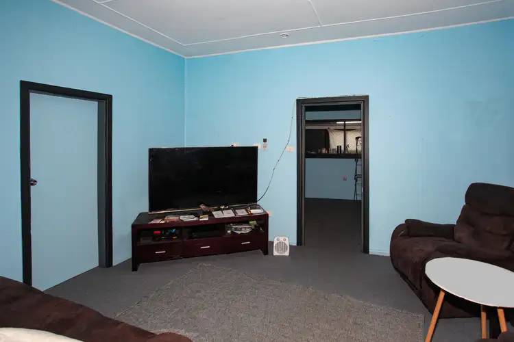 Second view of Homely house listing, 122 Pierce St, Wellington NSW 2820