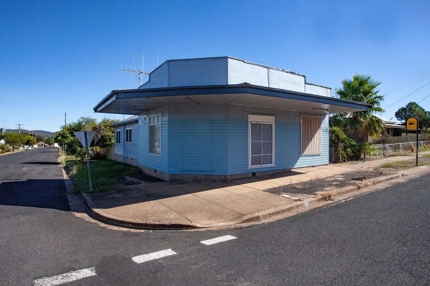 Main view of Homely house listing, 73 Pierce St, Wellington NSW 2820
