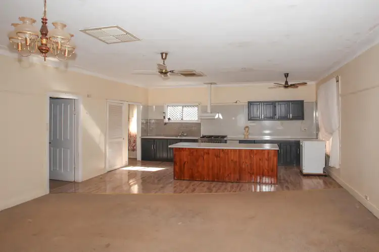 Third view of Homely house listing, 73 Pierce St, Wellington NSW 2820