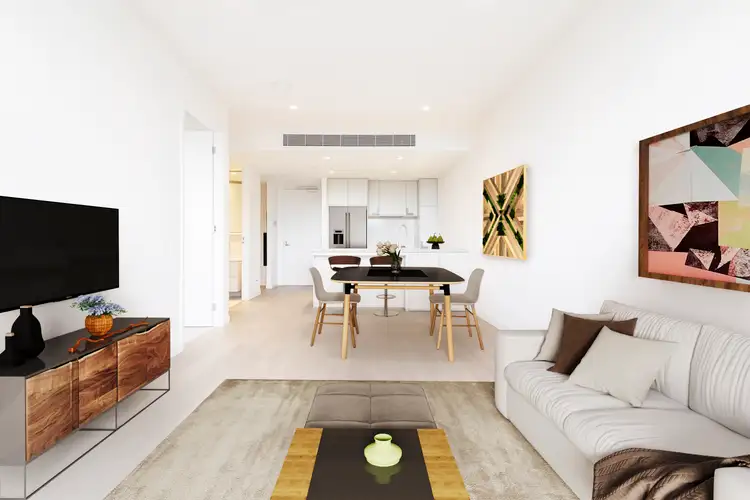 Main view of Homely apartment listing, 112/32 Thomas St, Moonee Ponds VIC 3039