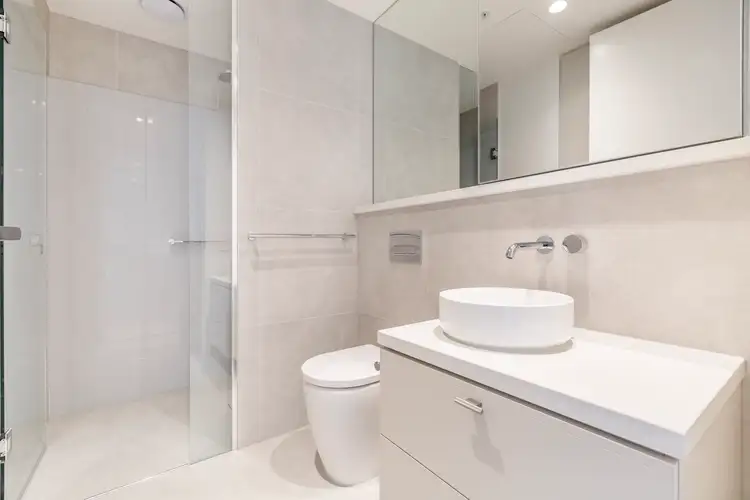 Third view of Homely apartment listing, 112/32 Thomas St, Moonee Ponds VIC 3039