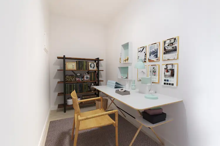 Fourth view of Homely apartment listing, 112/32 Thomas St, Moonee Ponds VIC 3039