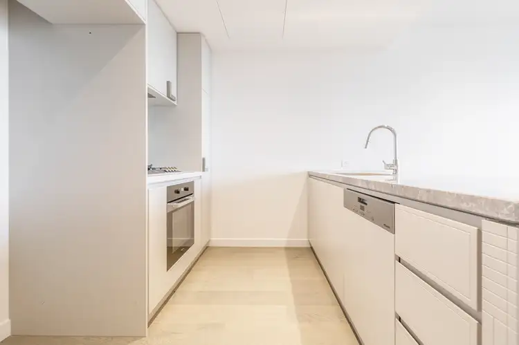 Fifth view of Homely apartment listing, 112/32 Thomas St, Moonee Ponds VIC 3039