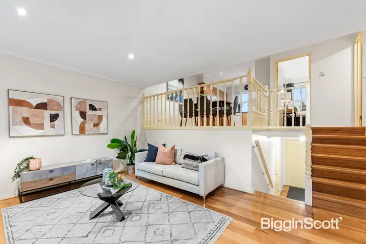 Third view of Homely townhouse listing, 24/19-27 Moore Rd, Vermont VIC 3133