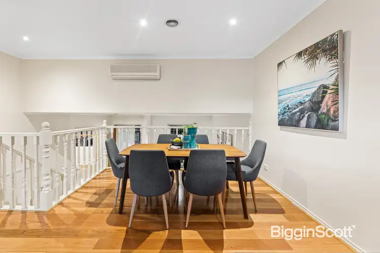 Fourth view of Homely townhouse listing, 24/19-27 Moore Rd, Vermont VIC 3133