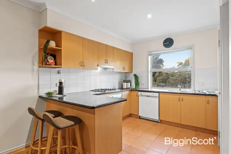 Fifth view of Homely townhouse listing, 24/19-27 Moore Rd, Vermont VIC 3133