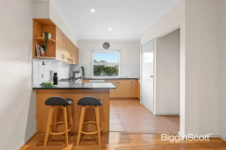 Sixth view of Homely townhouse listing, 24/19-27 Moore Rd, Vermont VIC 3133