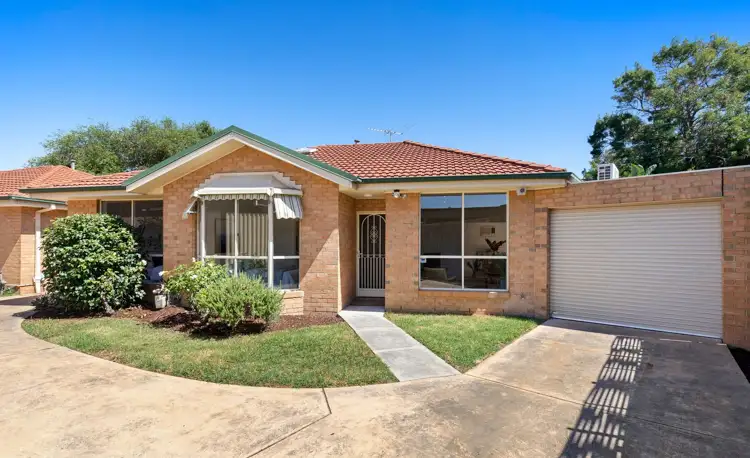 Main view of Homely unit listing, 2/8 Wicklow St, Ormond VIC 3204
