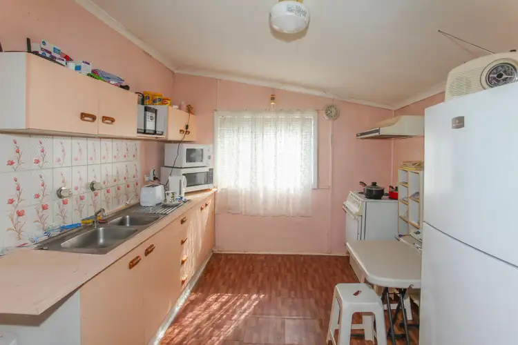 Second view of Homely house listing, 12 Thornton St, Wellington NSW 2820