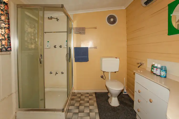 Seventh view of Homely house listing, 12 Thornton St, Wellington NSW 2820