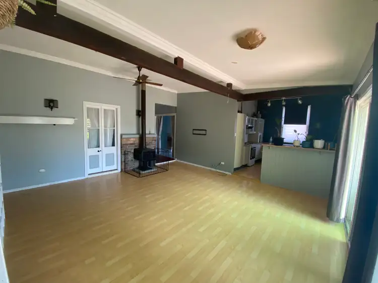 Second view of Homely house listing, 8 Clive St, Wellington NSW 2820