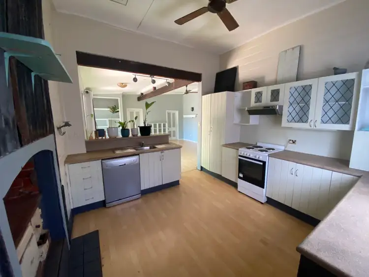 Third view of Homely house listing, 8 Clive St, Wellington NSW 2820