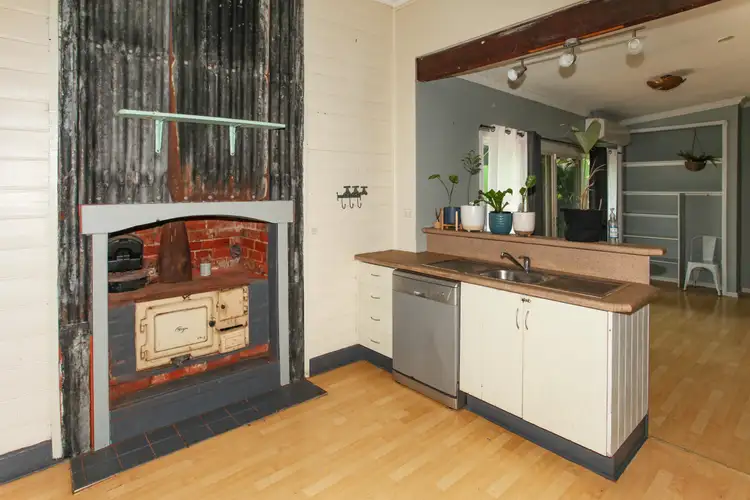 Fourth view of Homely house listing, 8 Clive St, Wellington NSW 2820