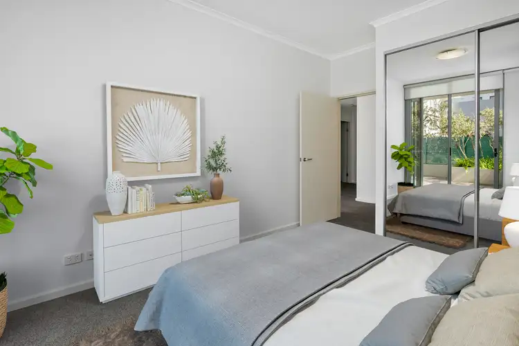 Fourth view of Homely apartment listing, 2103/10 Sturdee Parade, Dee Why NSW 2099