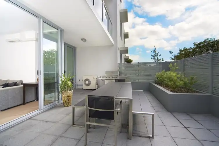Fifth view of Homely apartment listing, 2103/10 Sturdee Parade, Dee Why NSW 2099