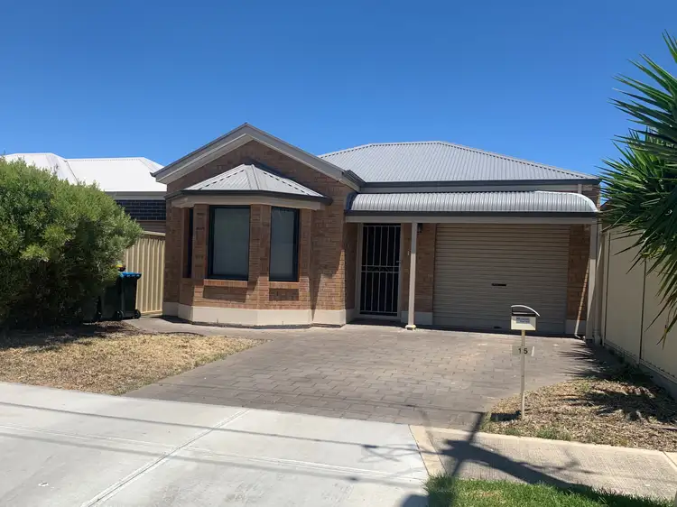 15 Falcon Avenue, Hampstead Gardens SA 5086