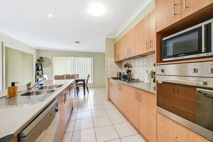Second view of Homely house listing, 10 Norwich Dr, Berwick VIC 3806
