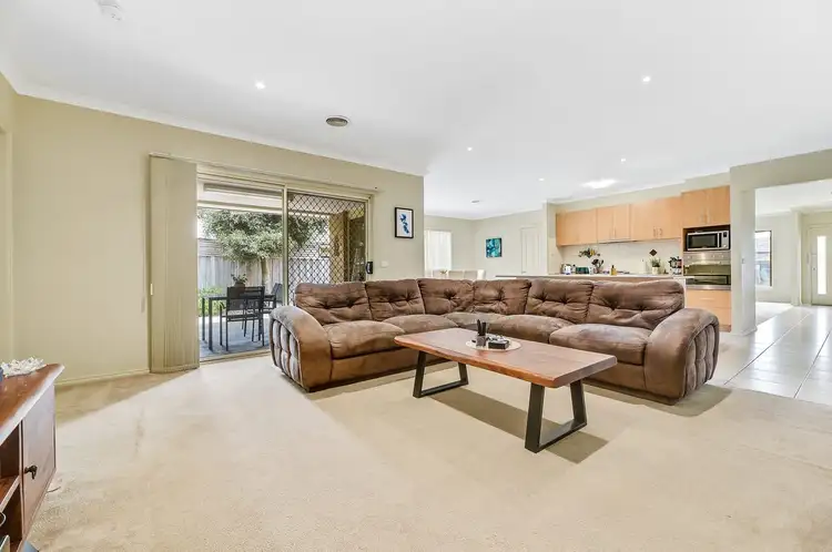 Third view of Homely house listing, 10 Norwich Dr, Berwick VIC 3806