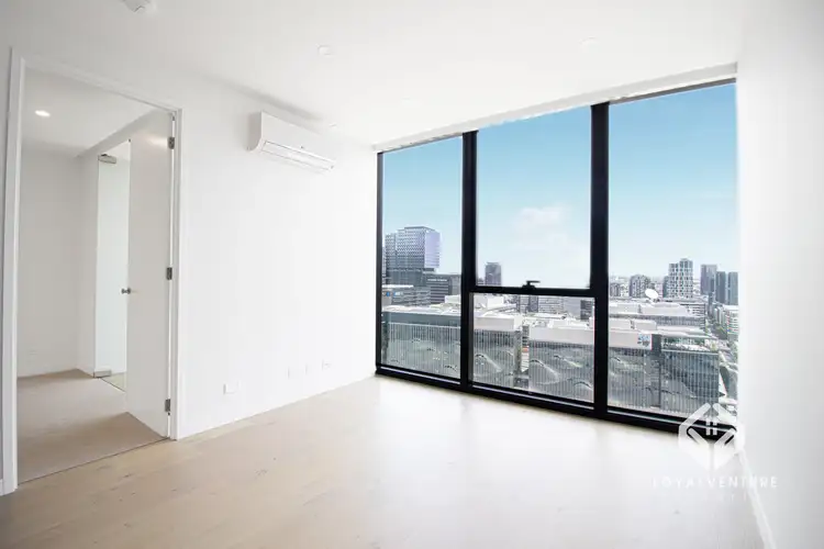 2601/138 Spencer St, Melbourne VIC 3000