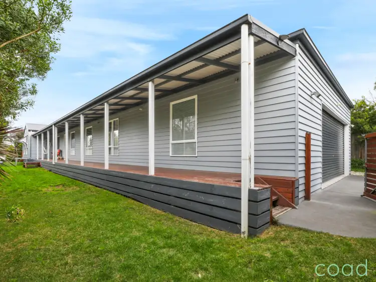 50 Tiberius Rd